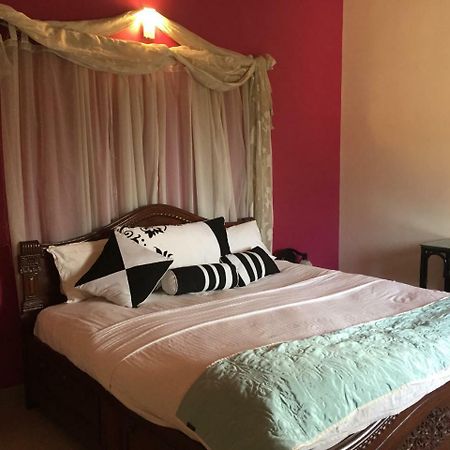 Imperial Holidays Appartamento Varca Esterno foto