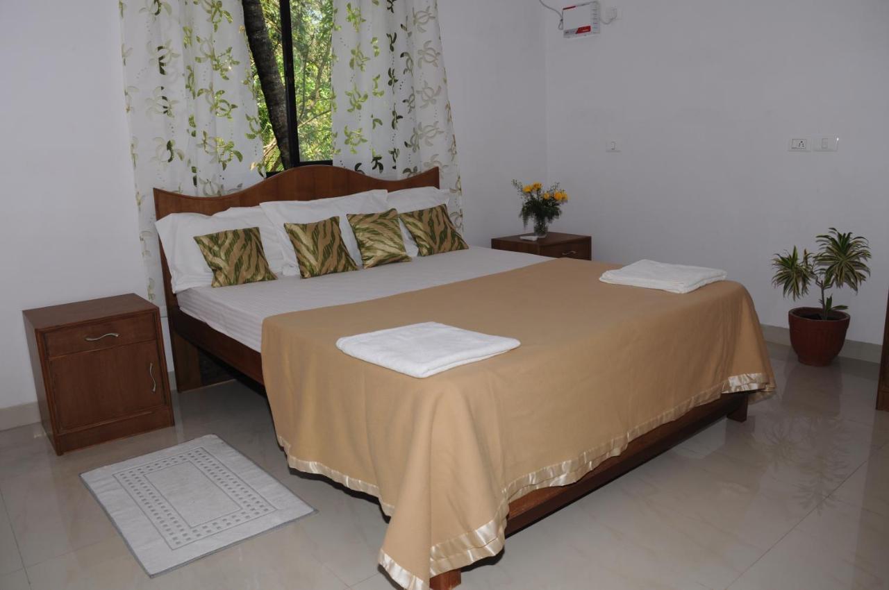 Imperial Holidays Appartamento Varca Esterno foto