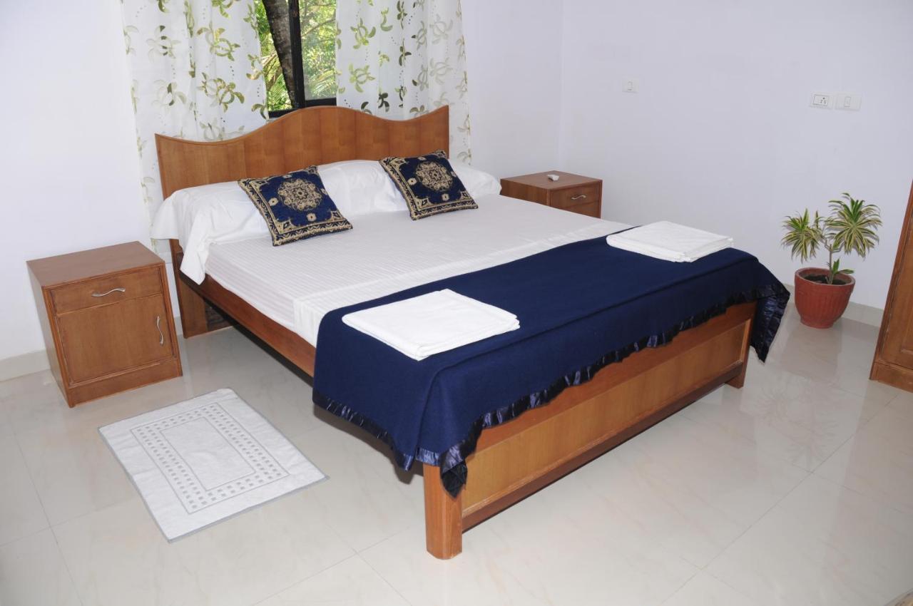 Imperial Holidays Appartamento Varca Esterno foto