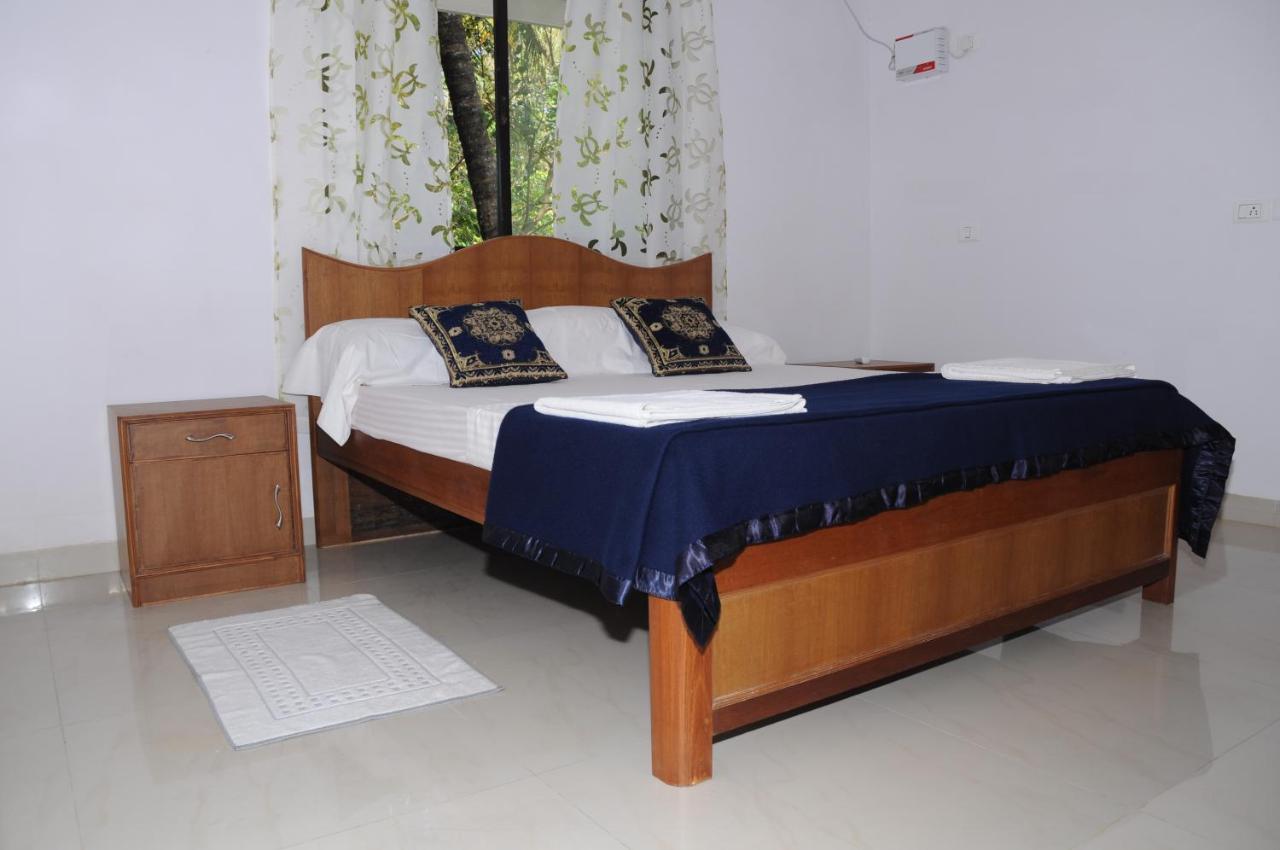 Imperial Holidays Appartamento Varca Esterno foto