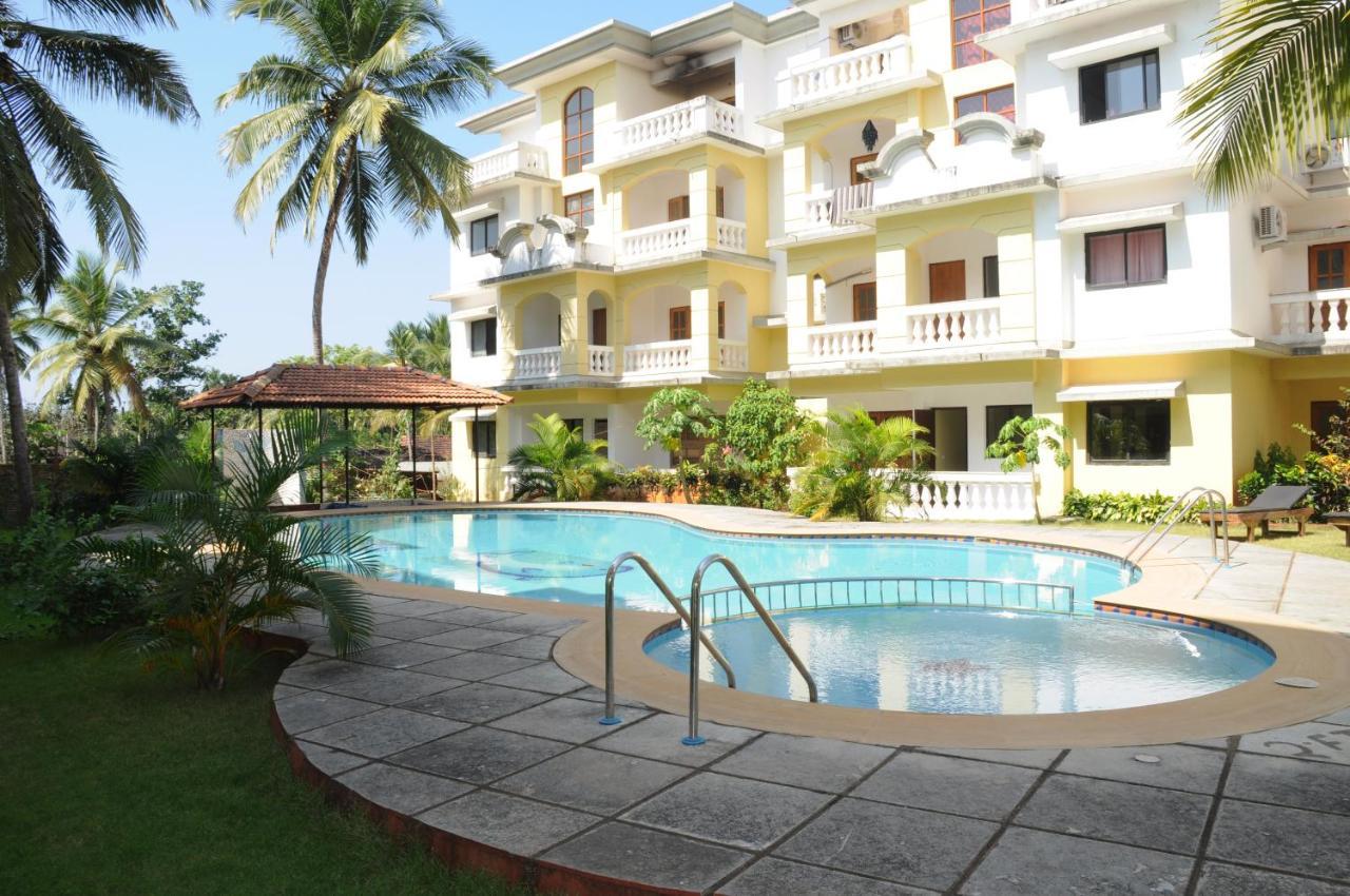 Imperial Holidays Appartamento Varca Esterno foto