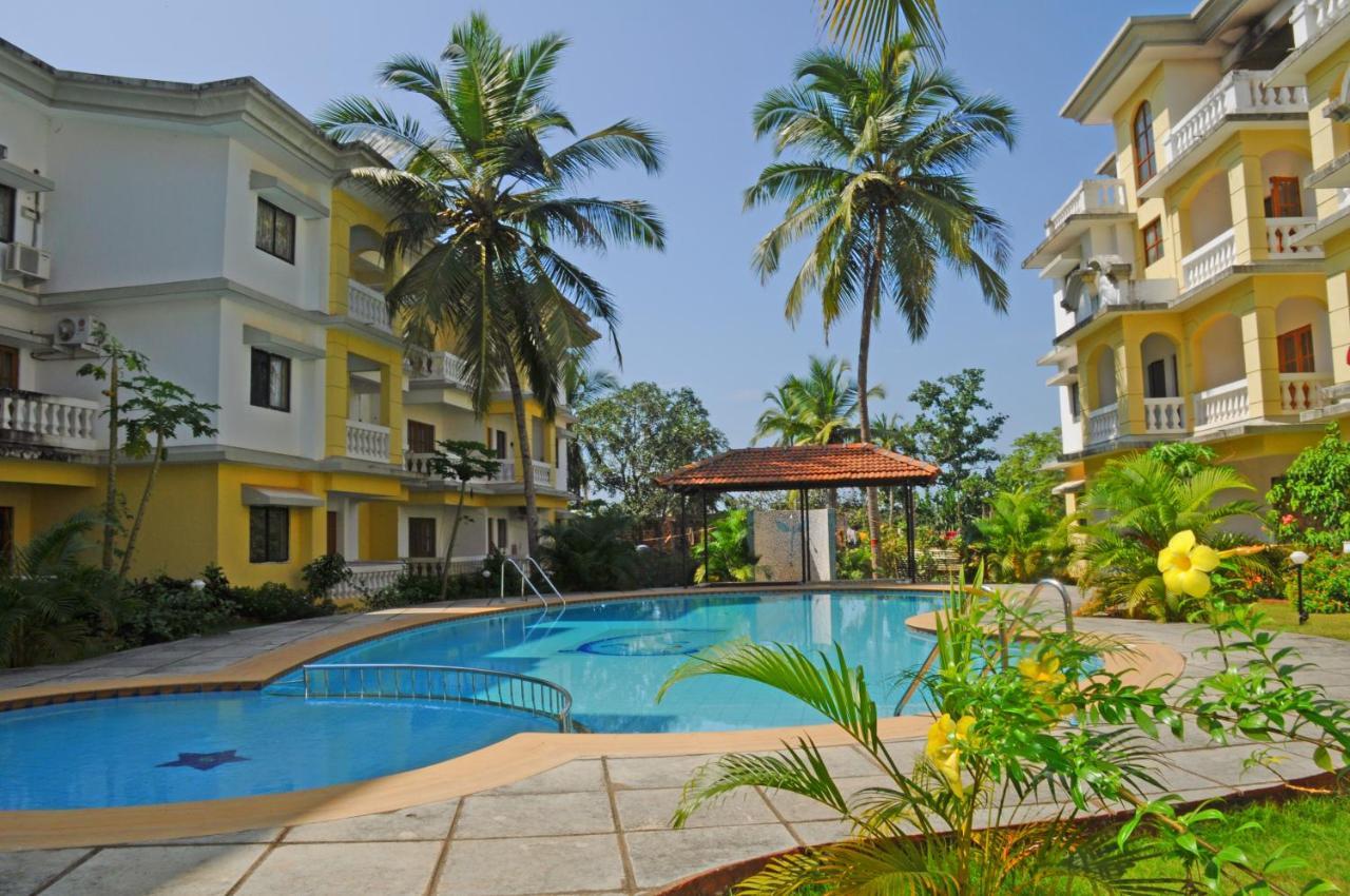 Imperial Holidays Appartamento Varca Esterno foto
