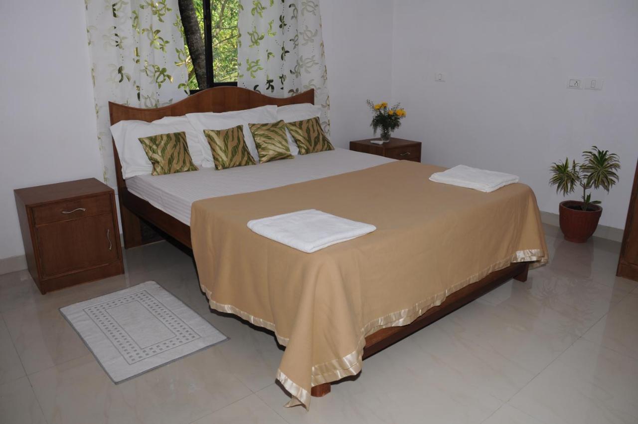 Imperial Holidays Appartamento Varca Esterno foto