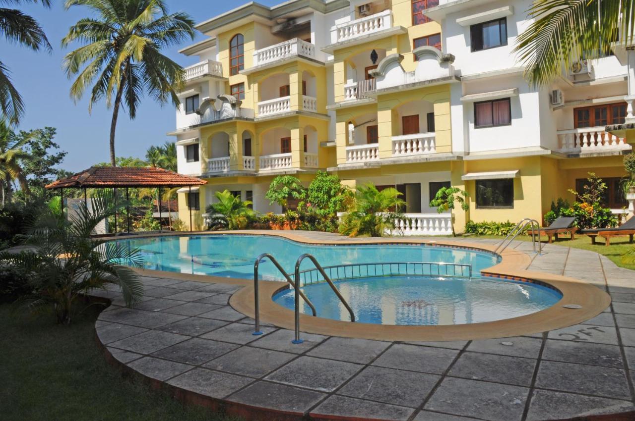Imperial Holidays Appartamento Varca Esterno foto
