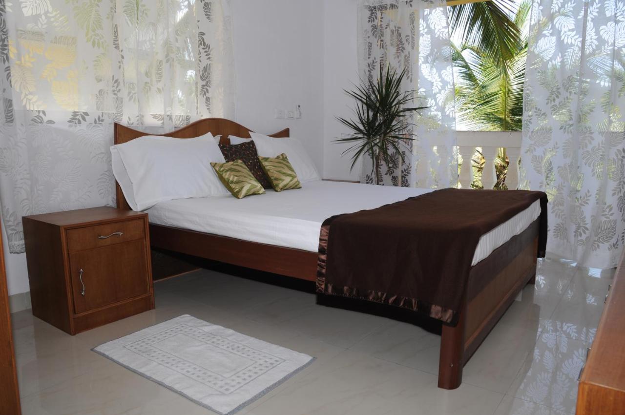 Imperial Holidays Appartamento Varca Esterno foto