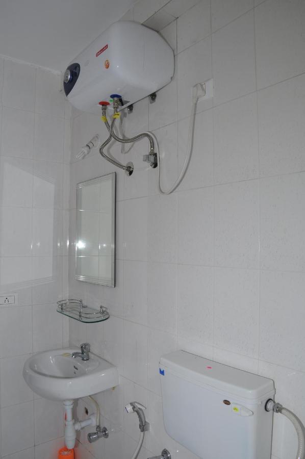 Imperial Holidays Appartamento Varca Esterno foto
