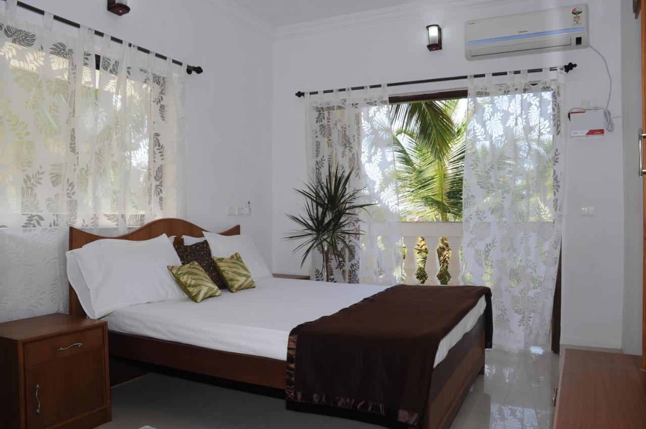 Imperial Holidays Appartamento Varca Esterno foto