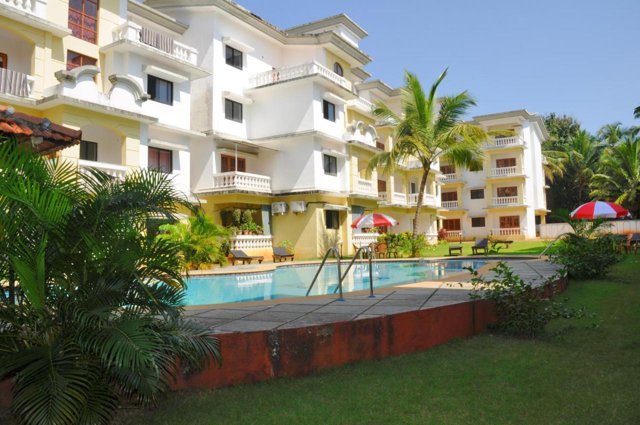 Imperial Holidays Appartamento Varca Esterno foto