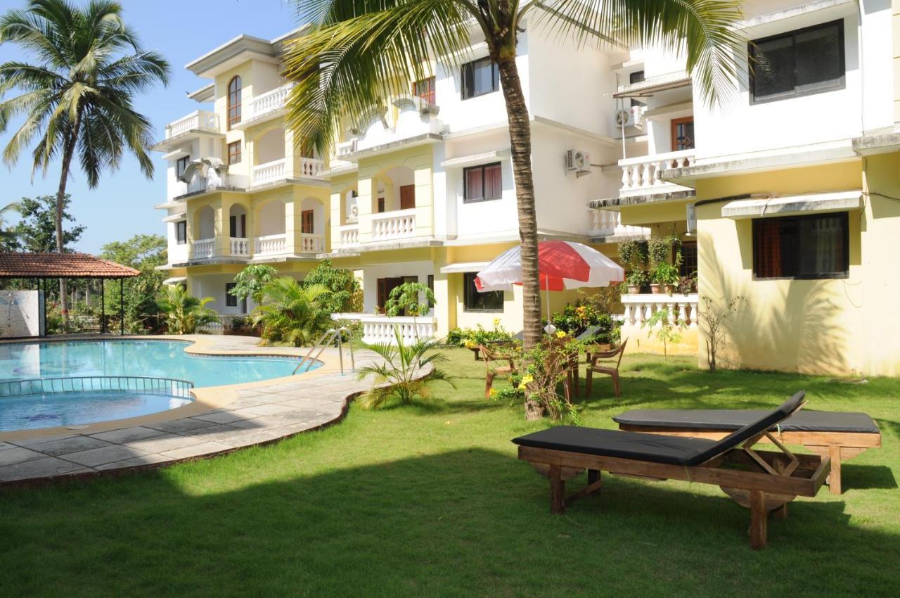 Imperial Holidays Appartamento Varca Esterno foto