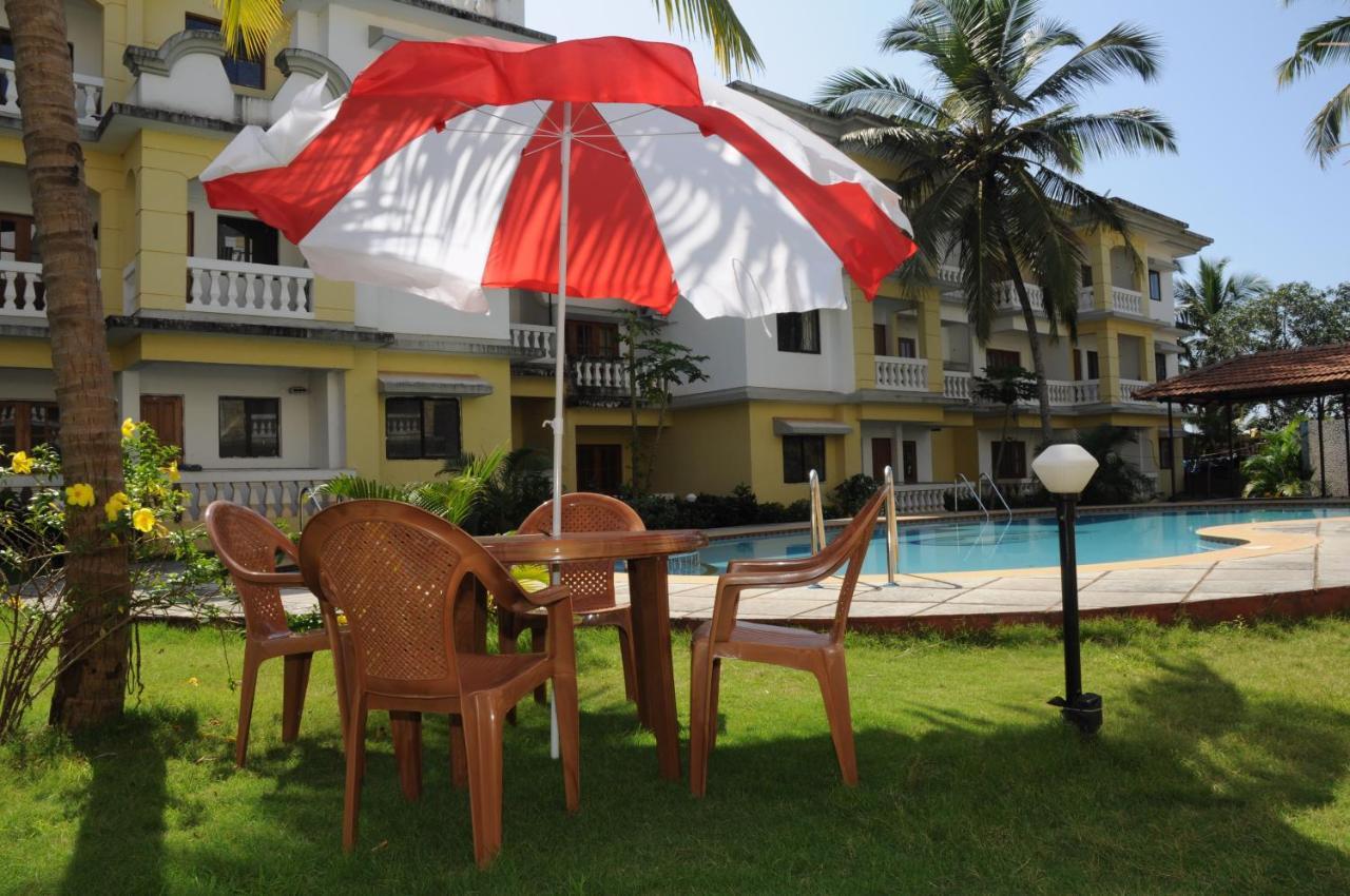 Imperial Holidays Appartamento Varca Esterno foto