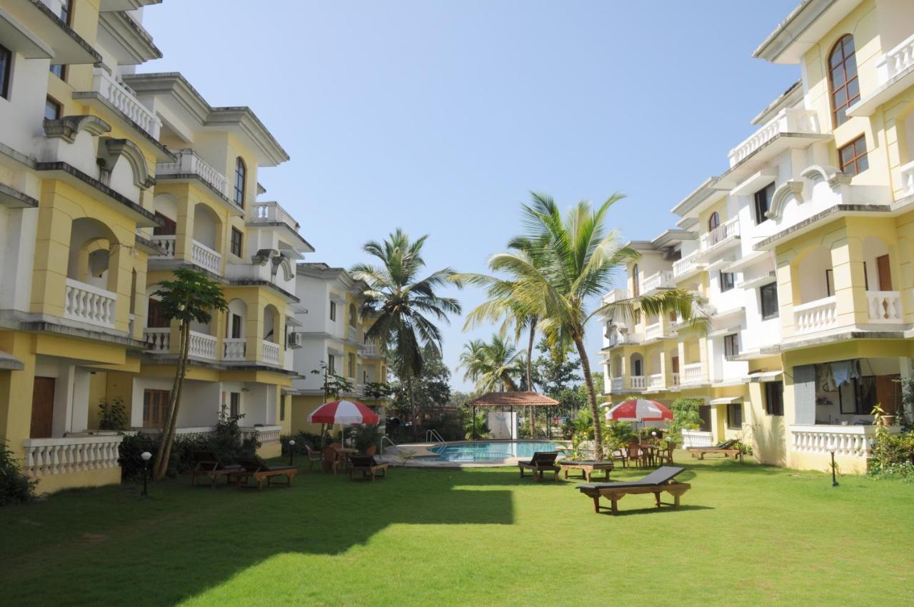 Imperial Holidays Appartamento Varca Esterno foto