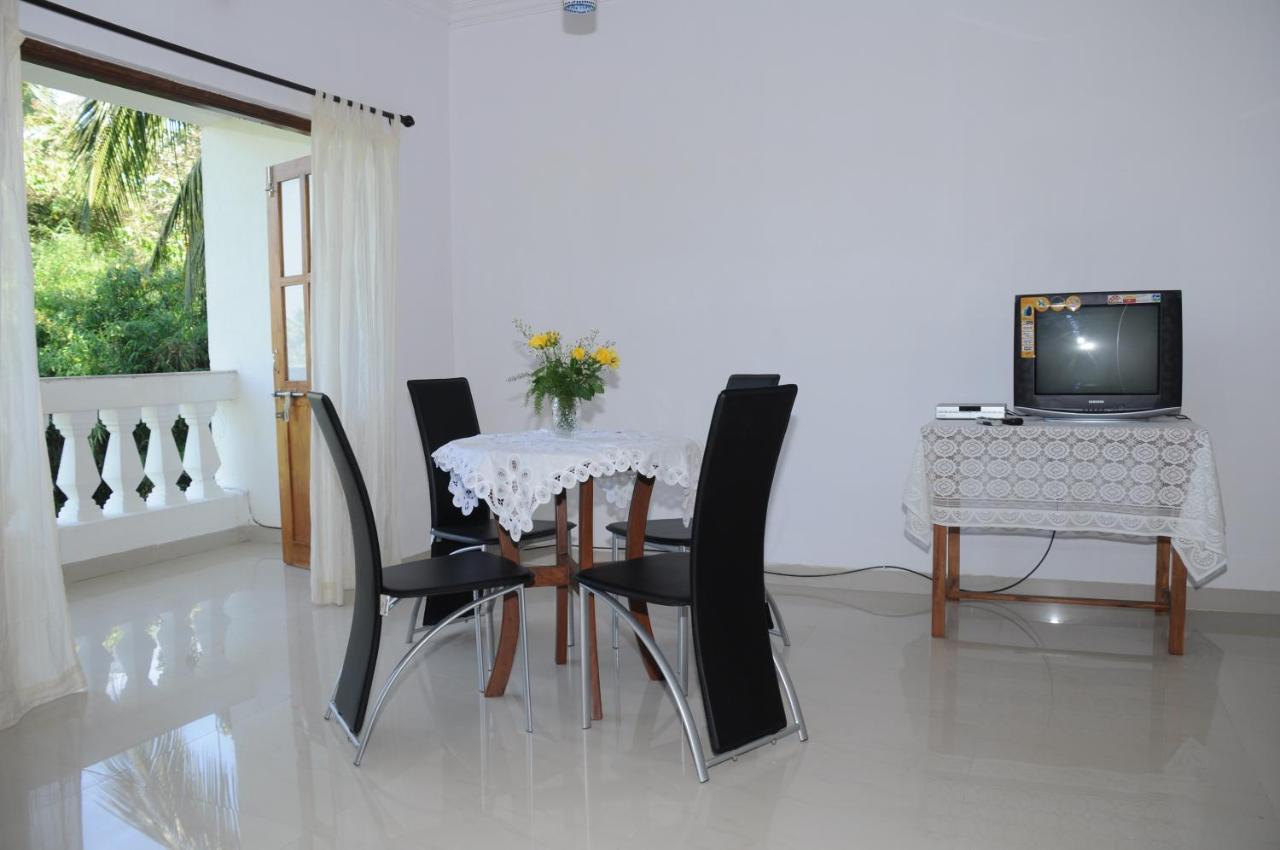 Imperial Holidays Appartamento Varca Esterno foto