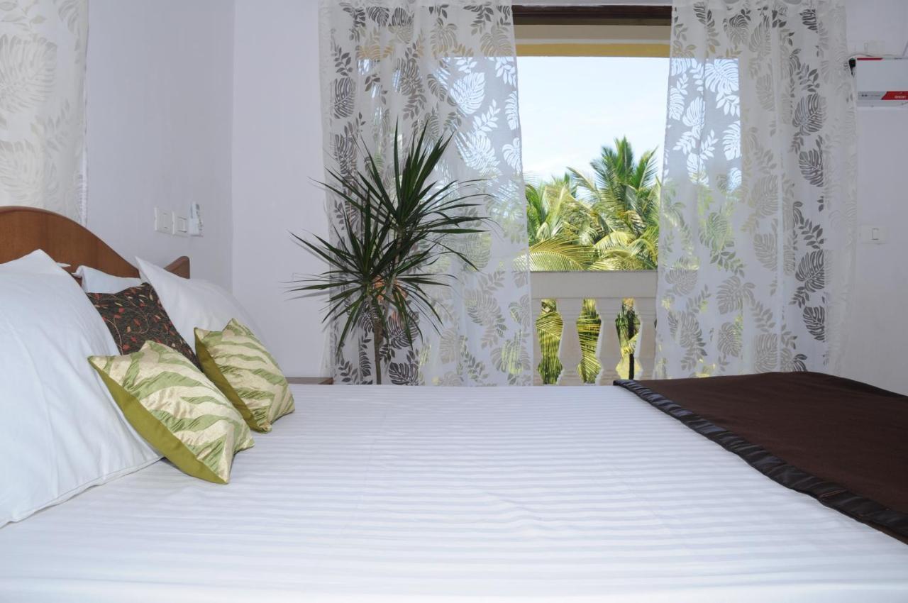 Imperial Holidays Appartamento Varca Esterno foto