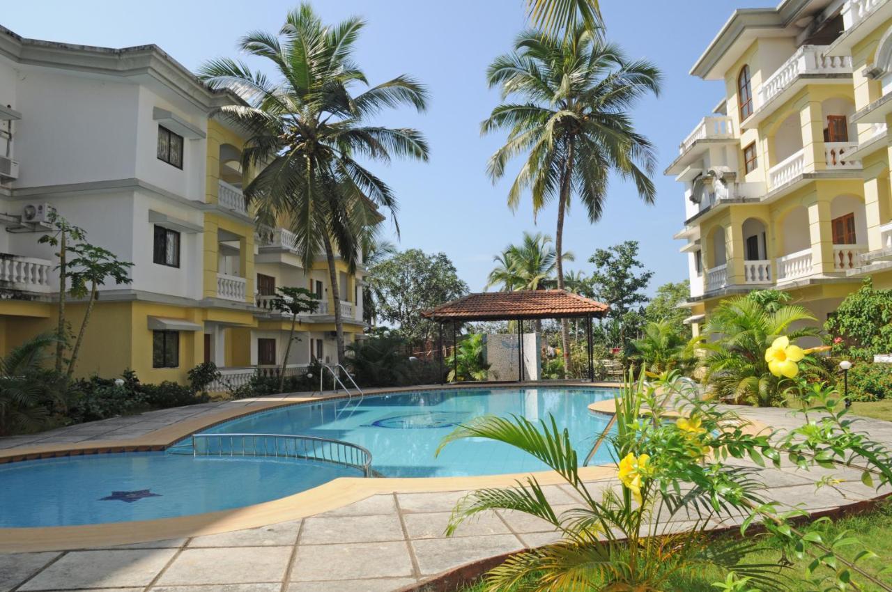 Imperial Holidays Appartamento Varca Esterno foto