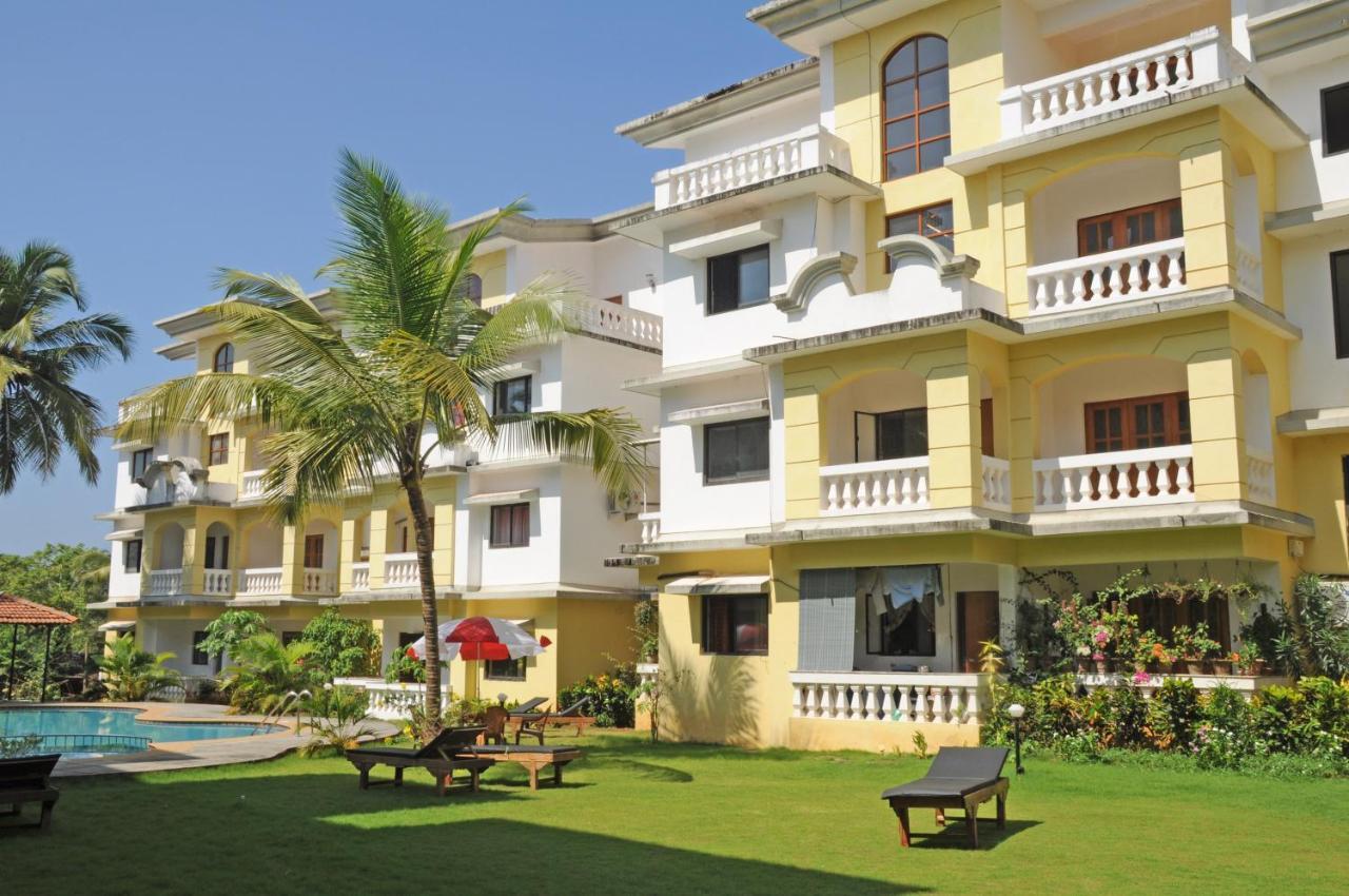 Imperial Holidays Appartamento Varca Esterno foto