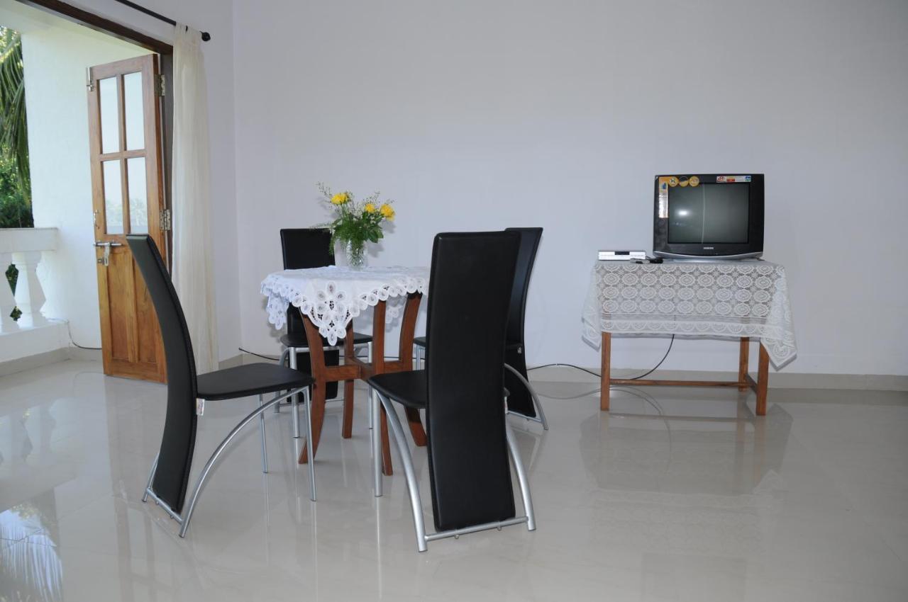 Imperial Holidays Appartamento Varca Esterno foto