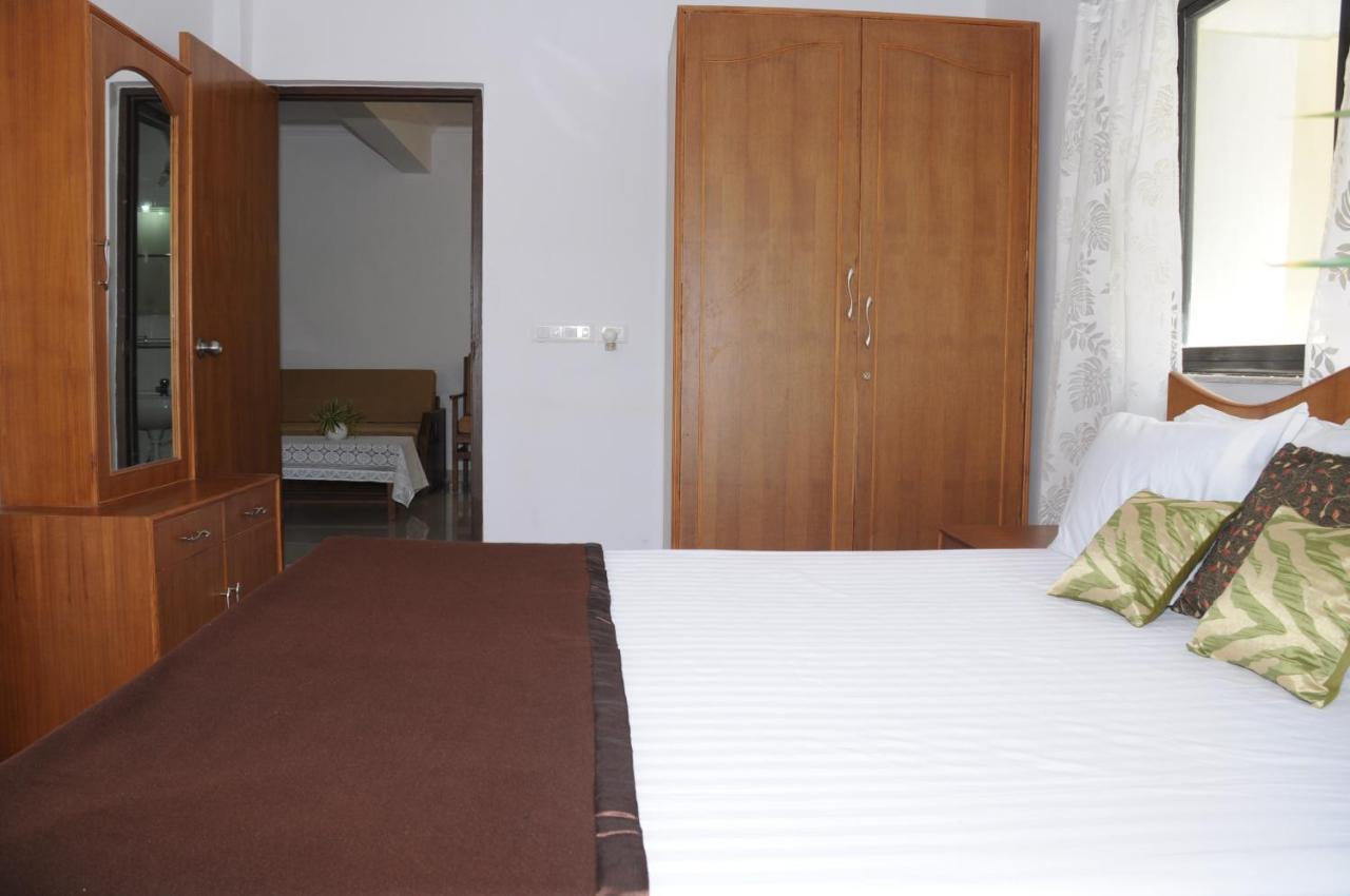 Imperial Holidays Appartamento Varca Esterno foto