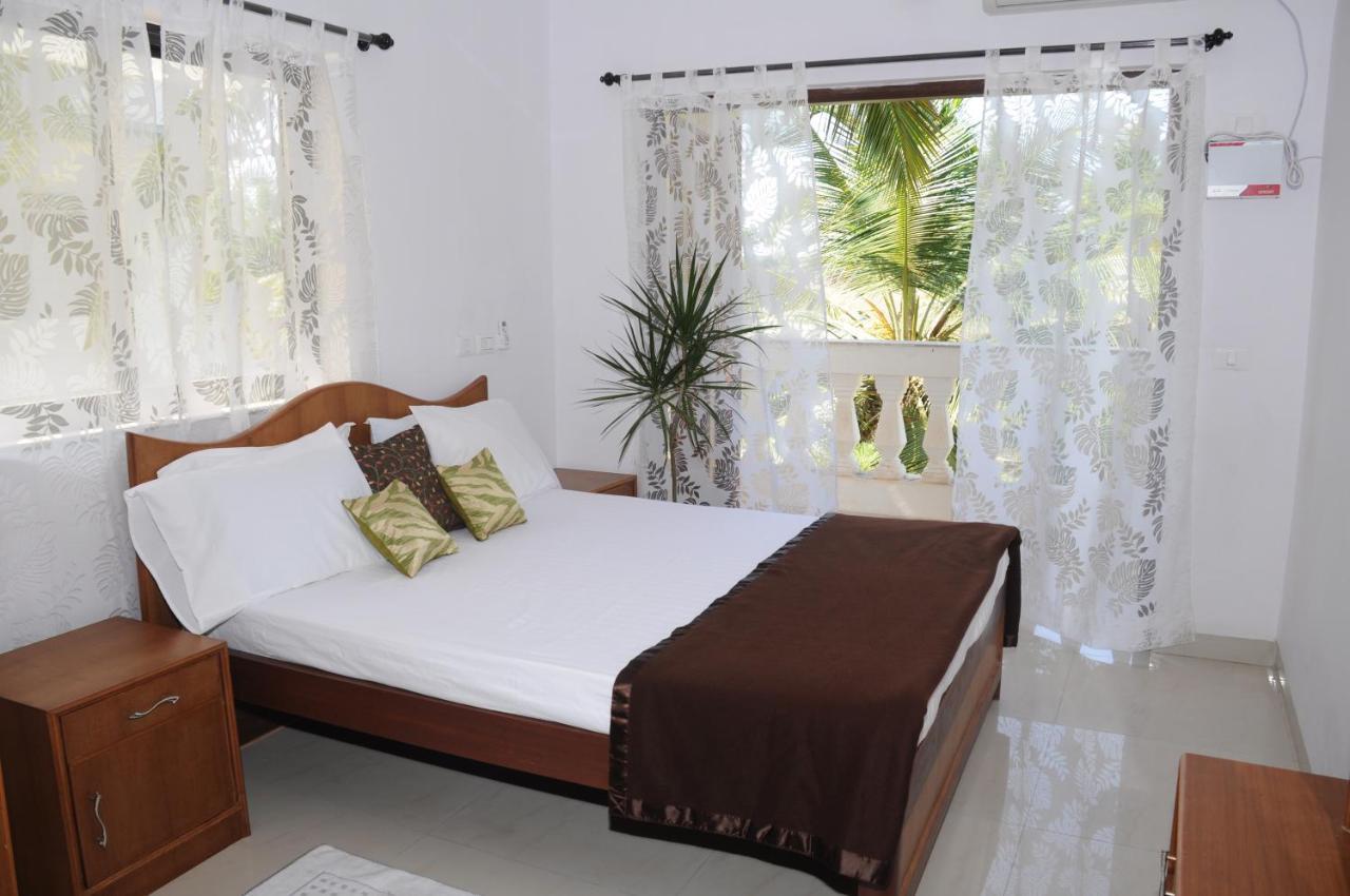 Imperial Holidays Appartamento Varca Esterno foto