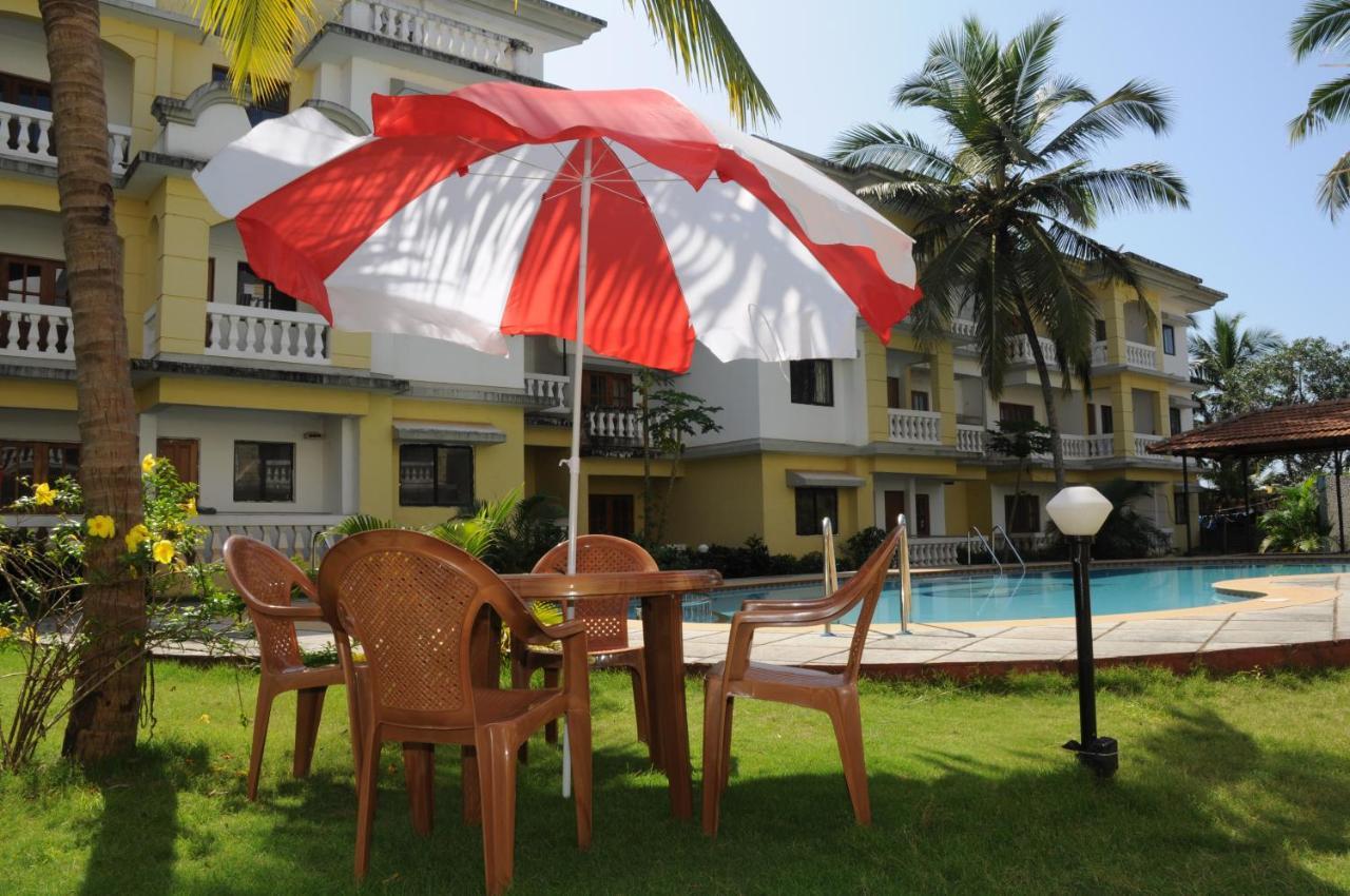 Imperial Holidays Appartamento Varca Esterno foto