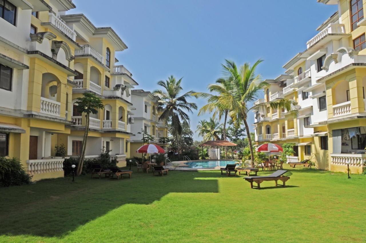 Imperial Holidays Appartamento Varca Esterno foto