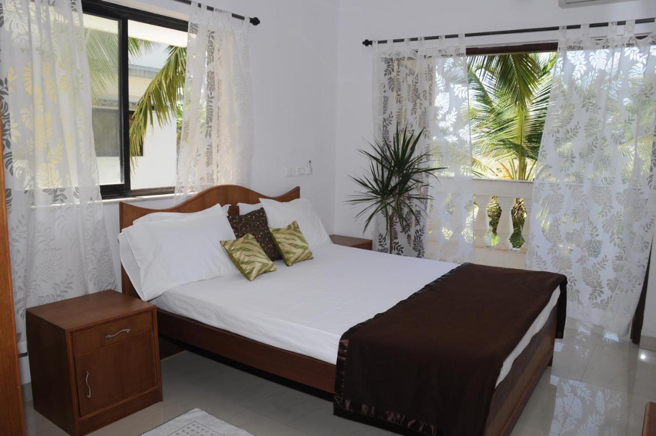 Imperial Holidays Appartamento Varca Esterno foto