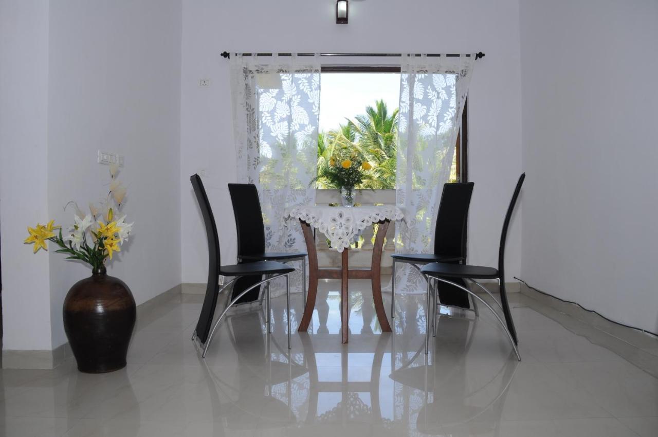 Imperial Holidays Appartamento Varca Esterno foto
