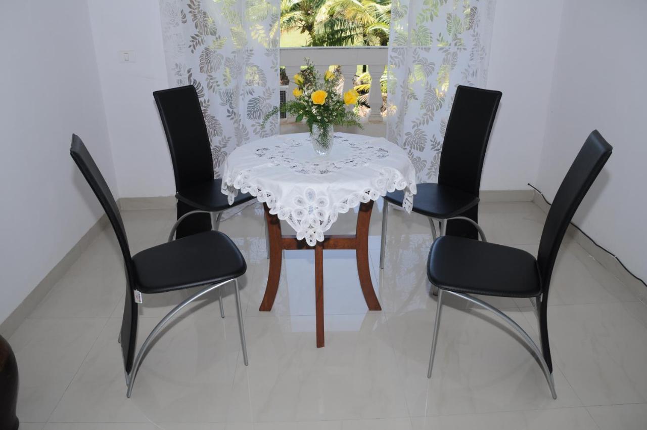 Imperial Holidays Appartamento Varca Esterno foto