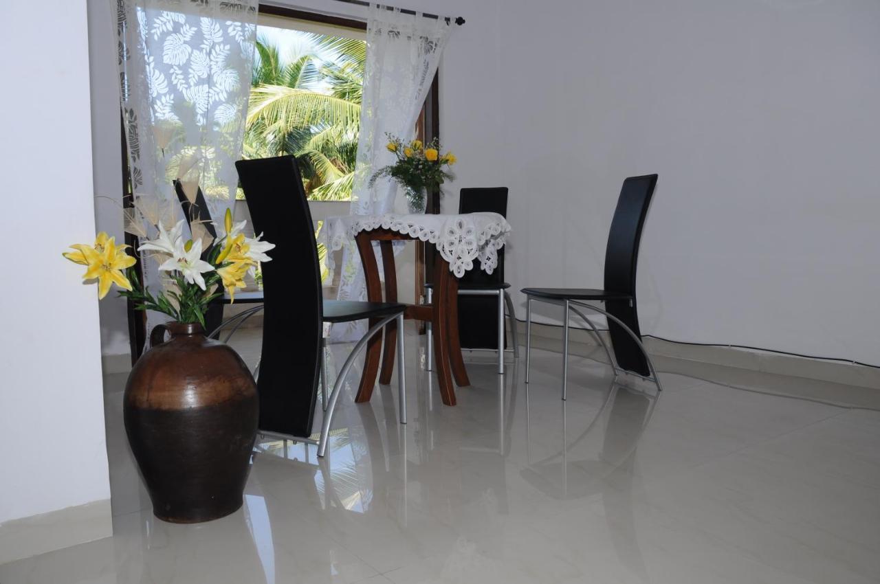 Imperial Holidays Appartamento Varca Esterno foto